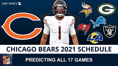 chicago bears playoff predictions